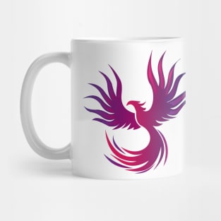 Phoenix-4 Mug